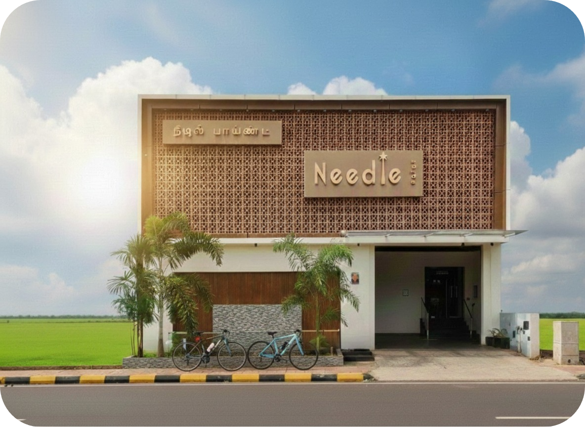 High-Quality Machines