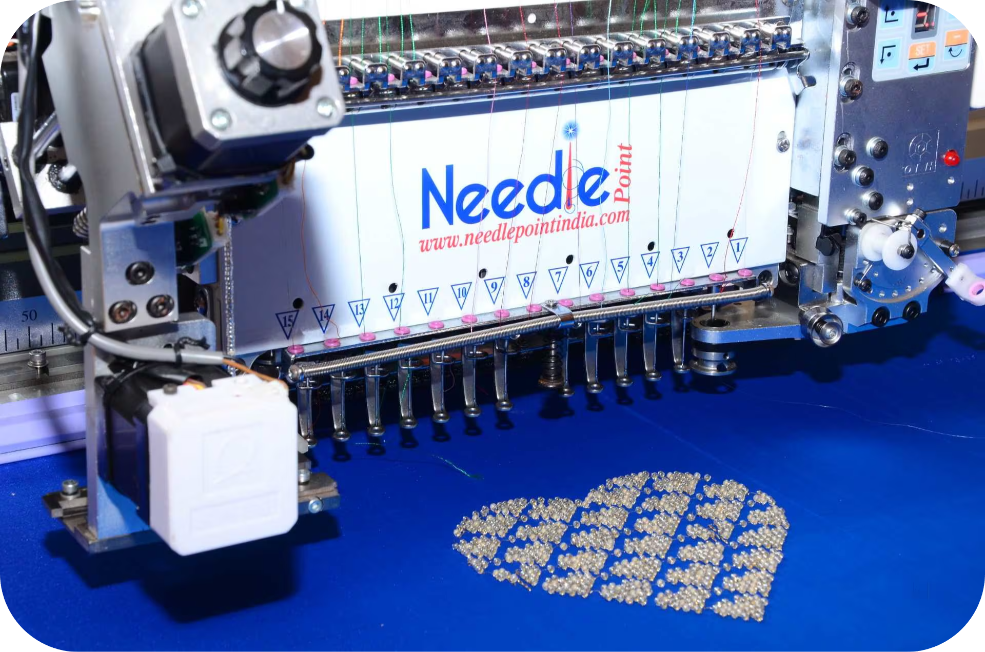 Needlepoint Products