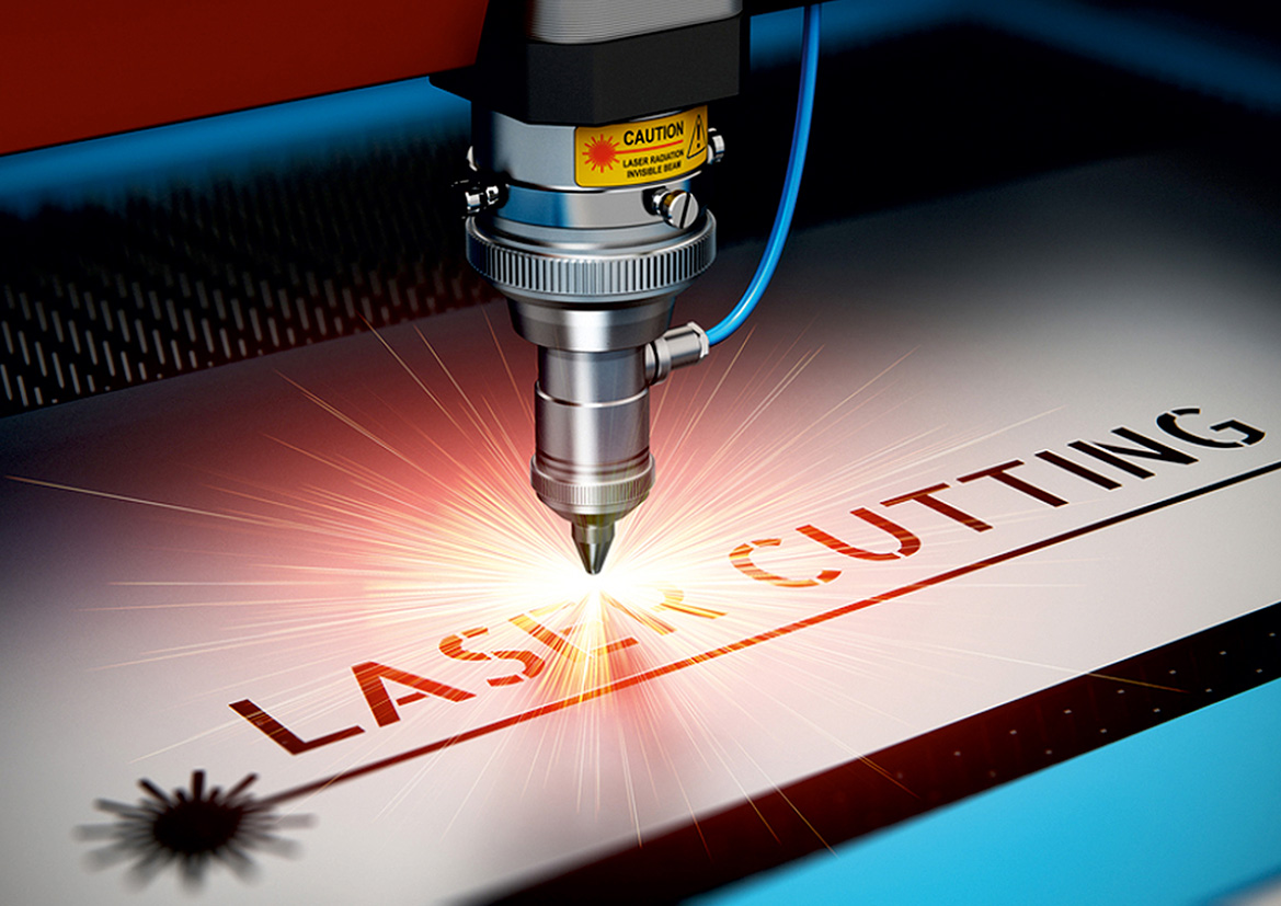 Fabric Laser Cutting Machine in Tamil Nadu