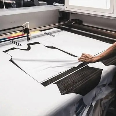 Textile Machines